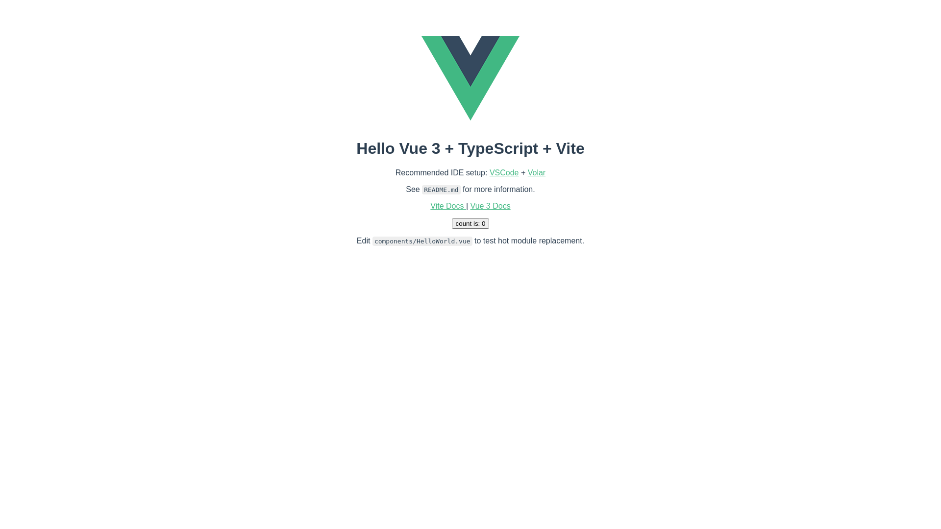 website screenshot of https://test-pages-deploy.pages.dev/