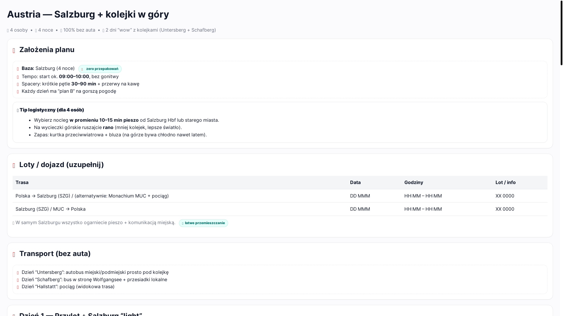 website screenshot of https://austria-lukasz.pages.dev/