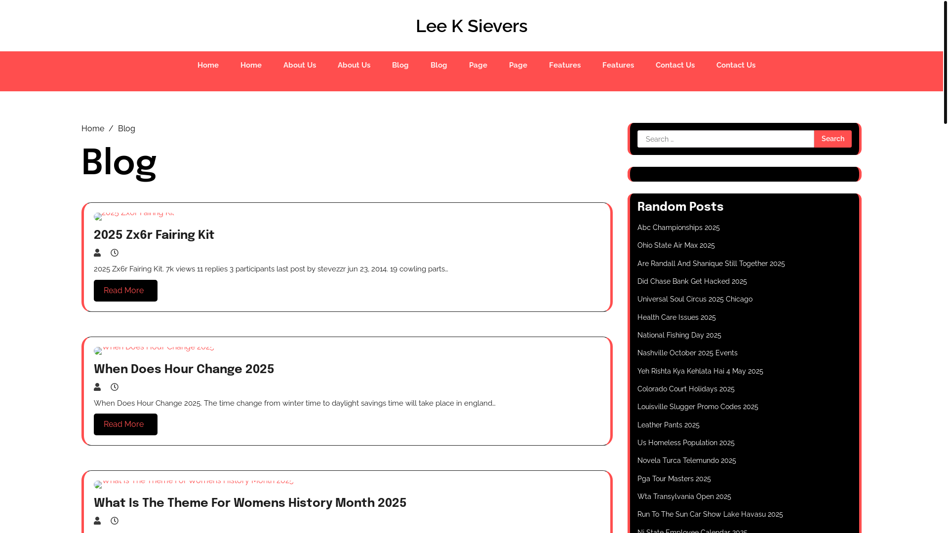 website screenshot of https://leeksieversm.pages.dev/
