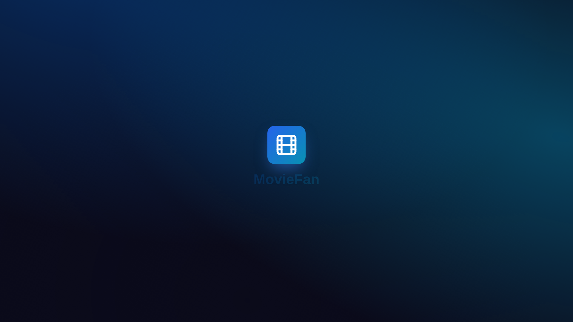 website screenshot of https://moviefan.cloud/