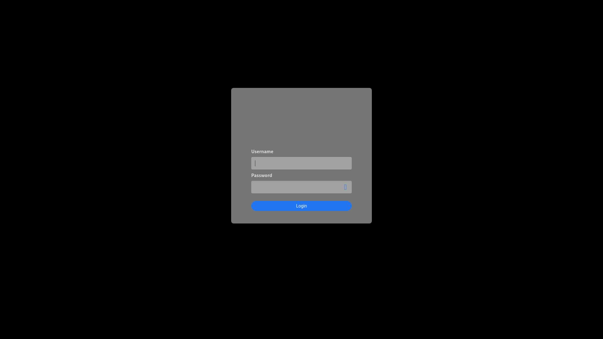website screenshot of https://chandrabimatama.my.id/