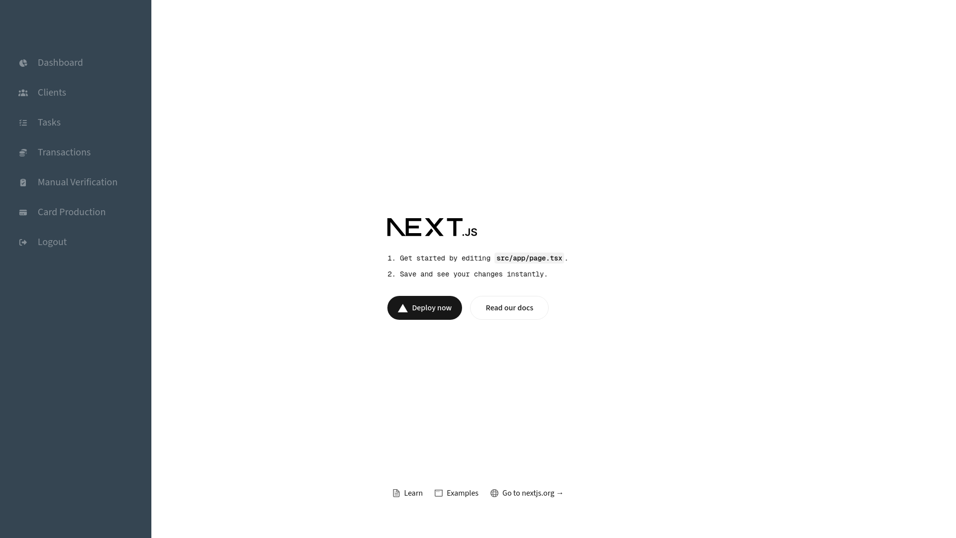 website screenshot of https://next-bko.pages.dev/