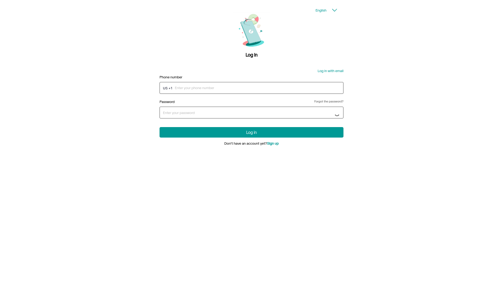 website screenshot of https://tk5tk.cc/