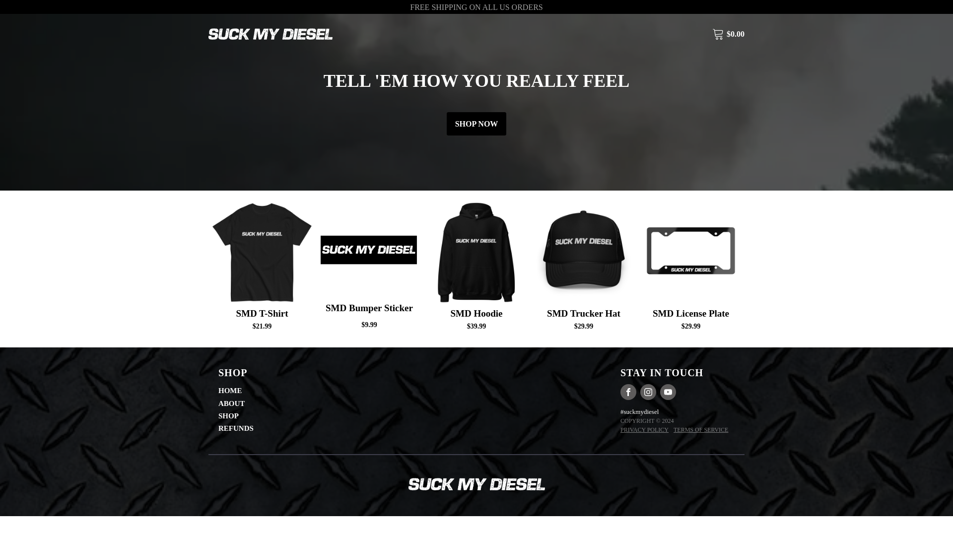 website screenshot of https://marmotcreeklive.com/