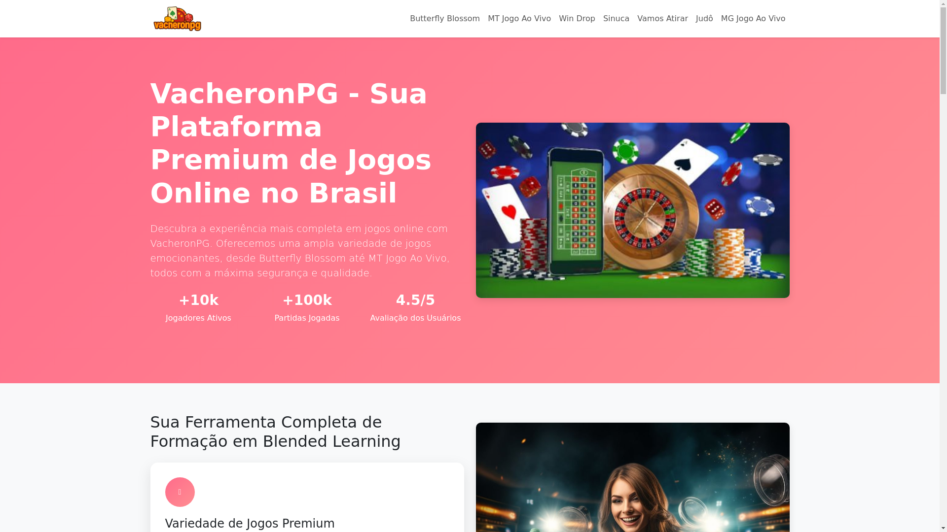 website screenshot of https://vacheronpg7.com/