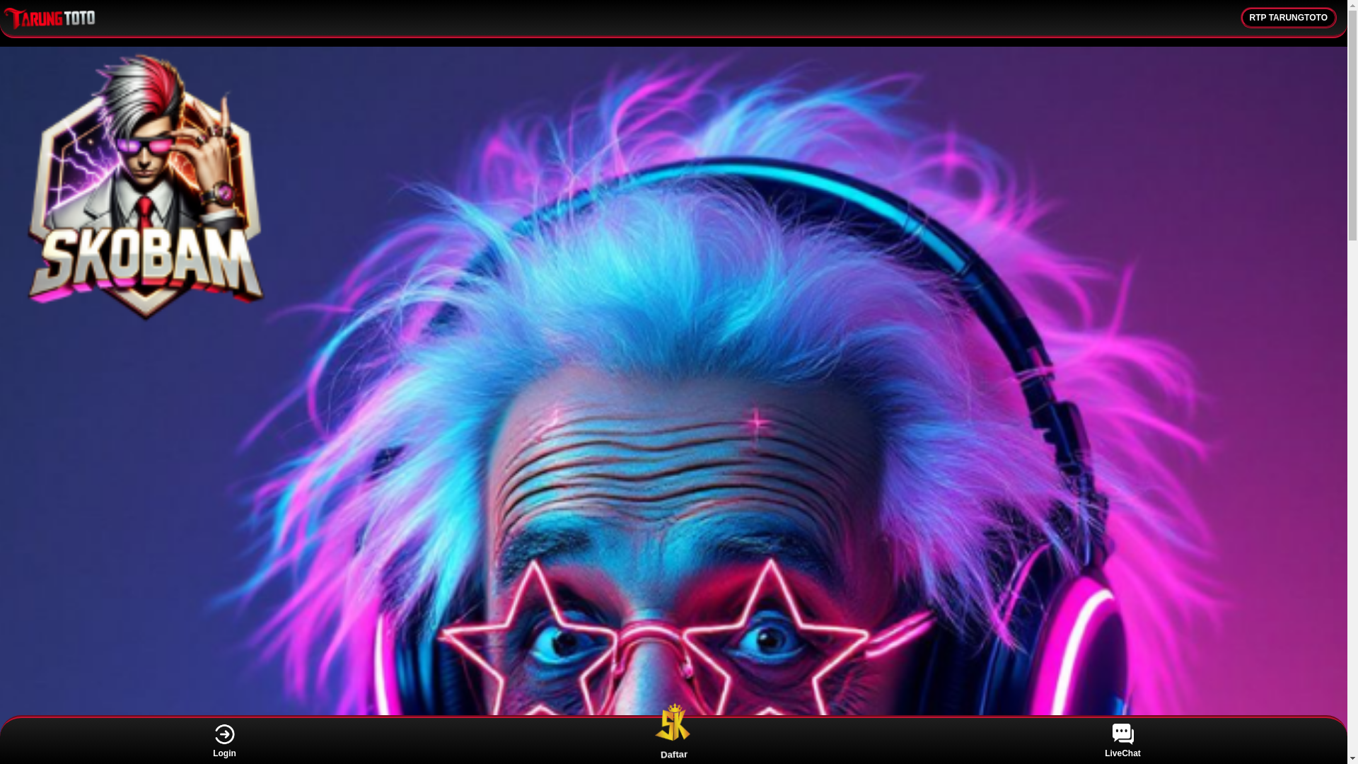 website screenshot of https://skobam-anti-omited.pages.dev/