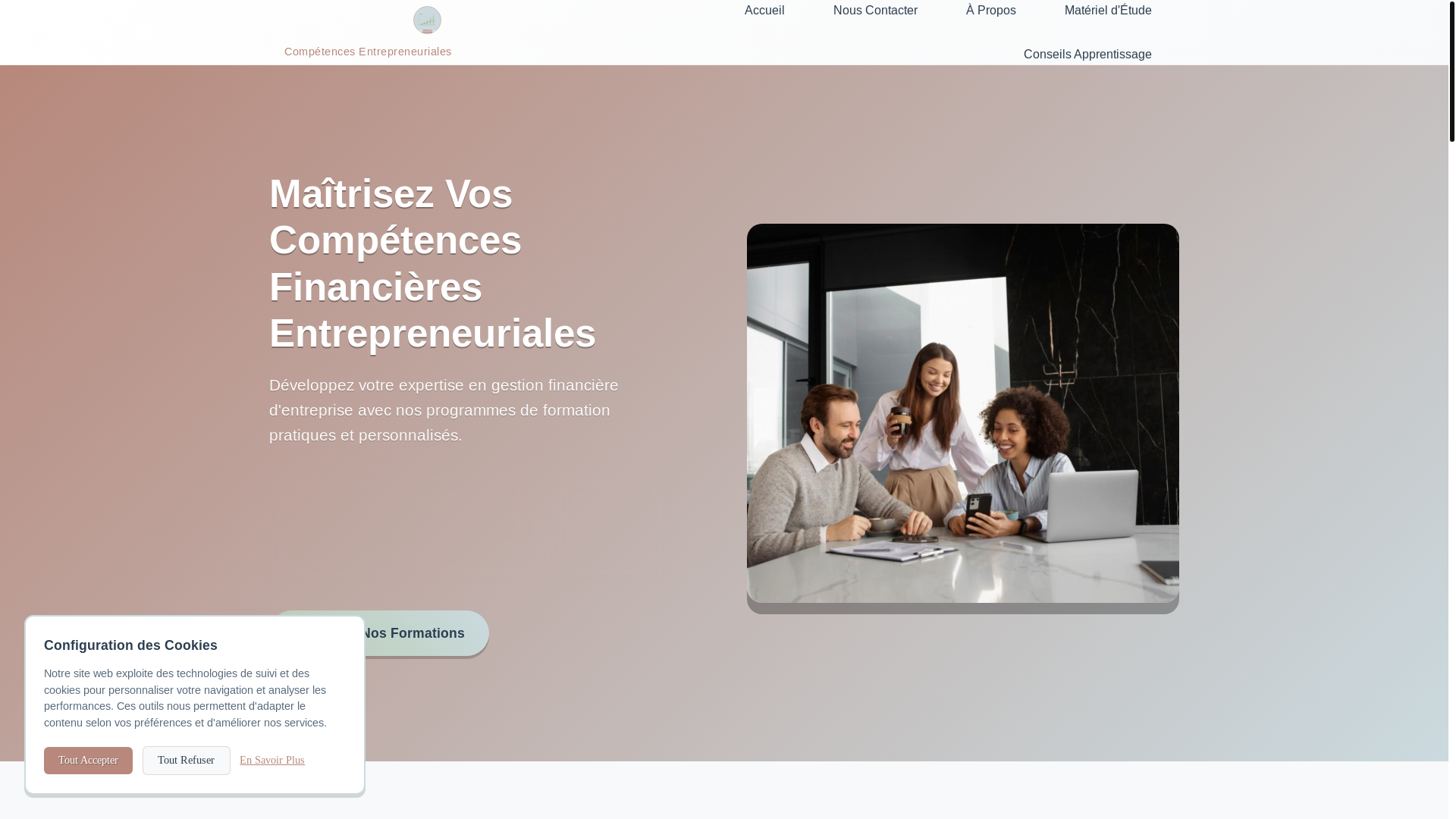 website screenshot of https://mirenoluthivsa.sbs/
