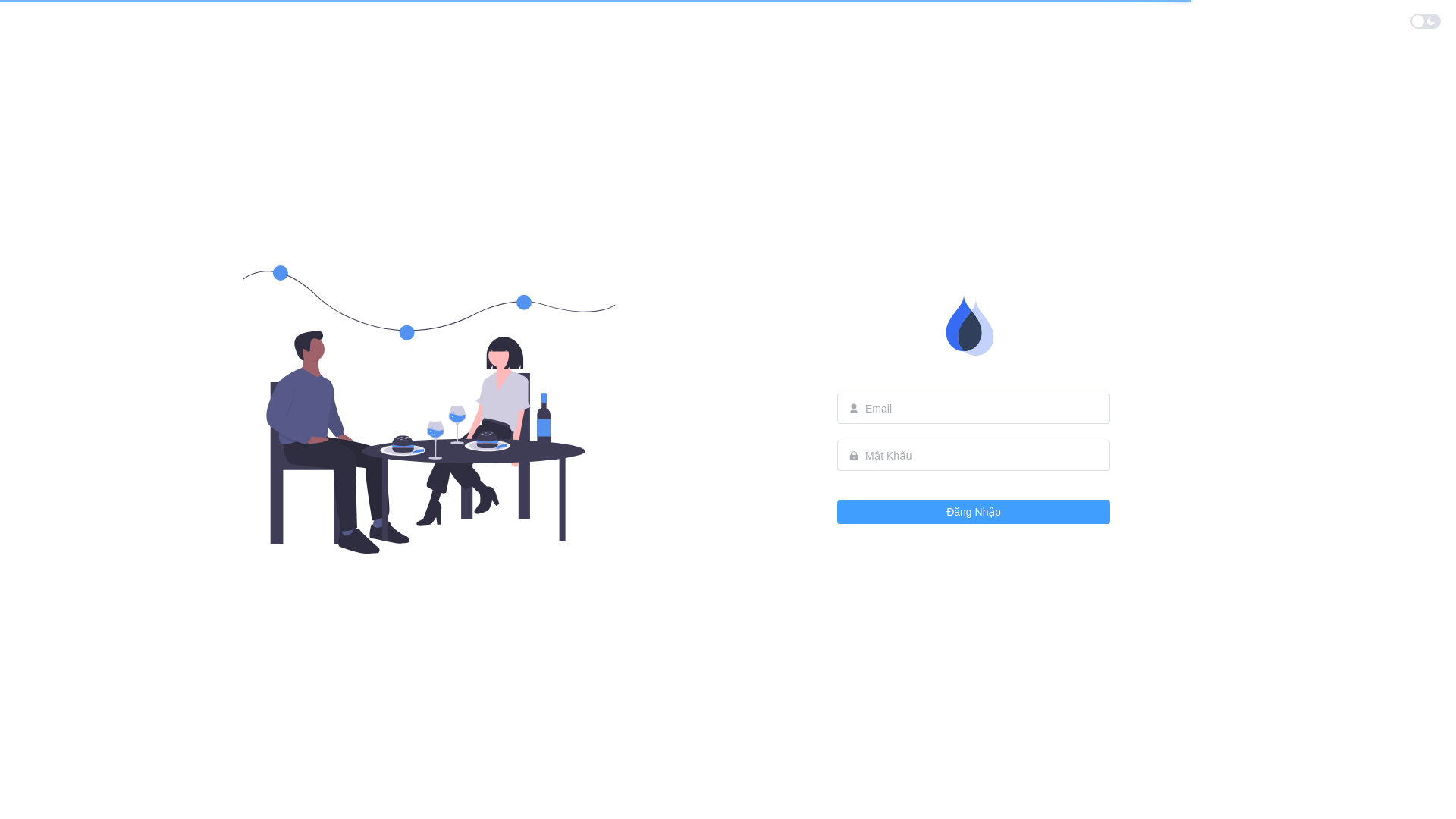 website screenshot of https://amzdropshipping-vn.com/