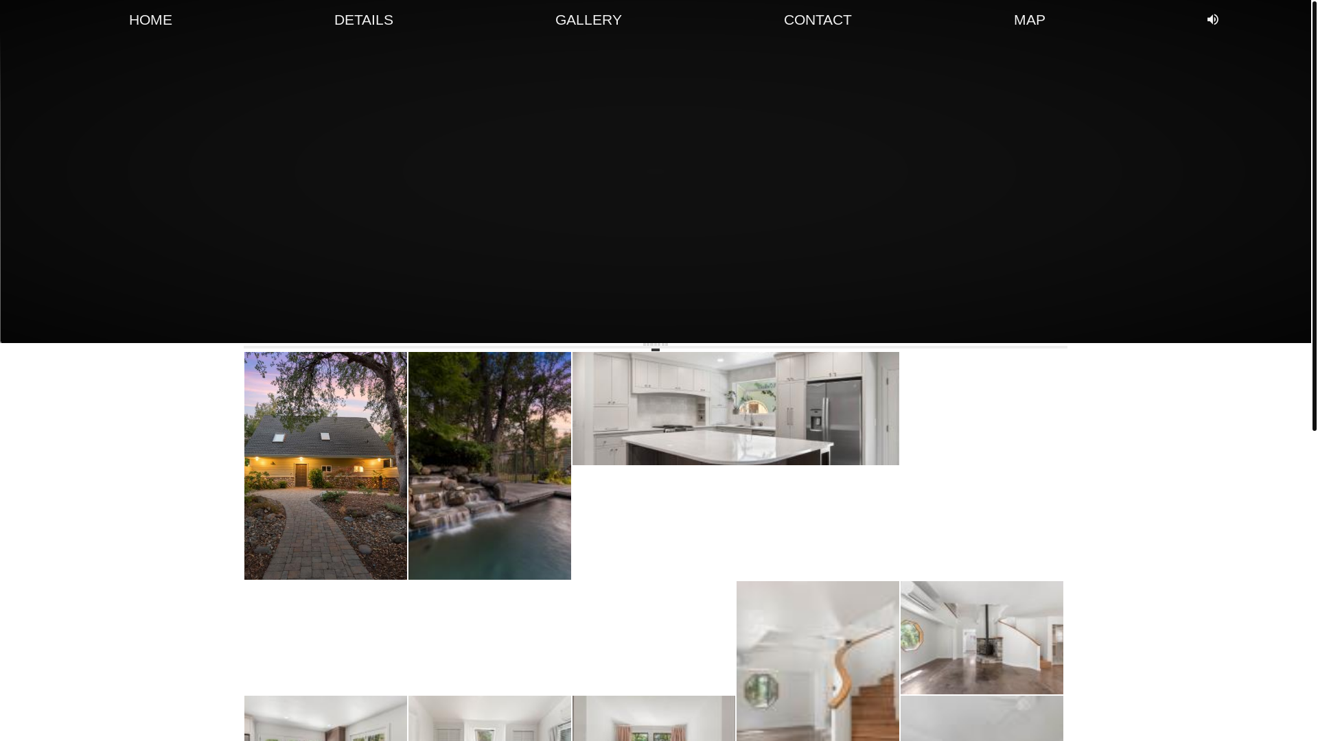 website screenshot of https://montgomeryranchrd.com/