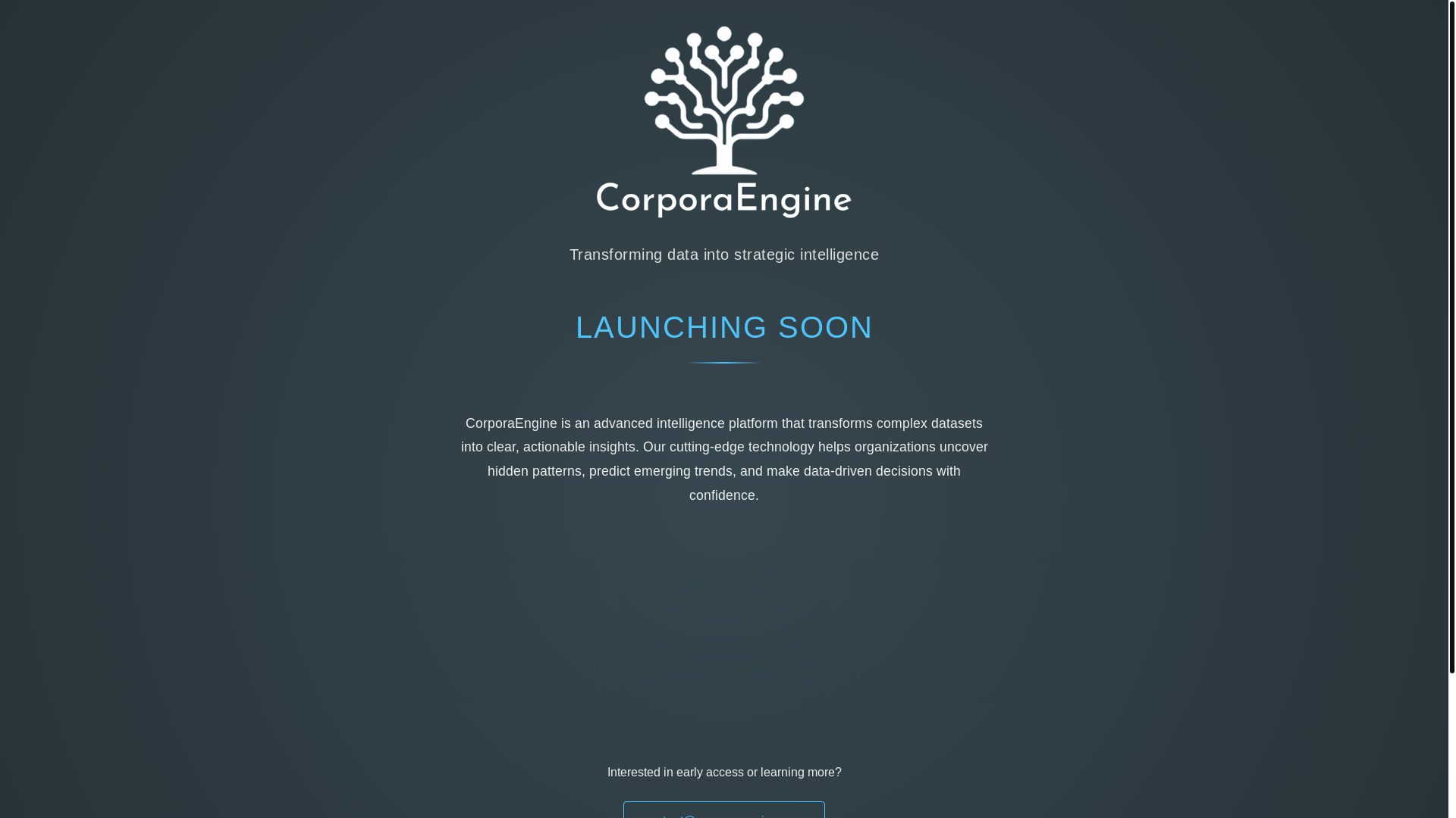 website screenshot of https://cicerolex.com/