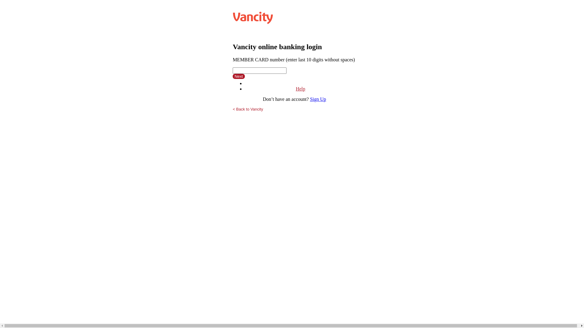 website screenshot of https://service-vancity.com/