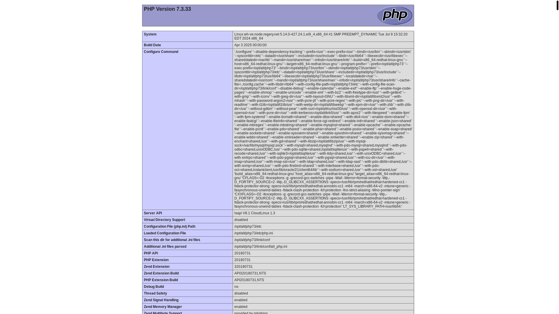 website screenshot of https://reprointernational.com/