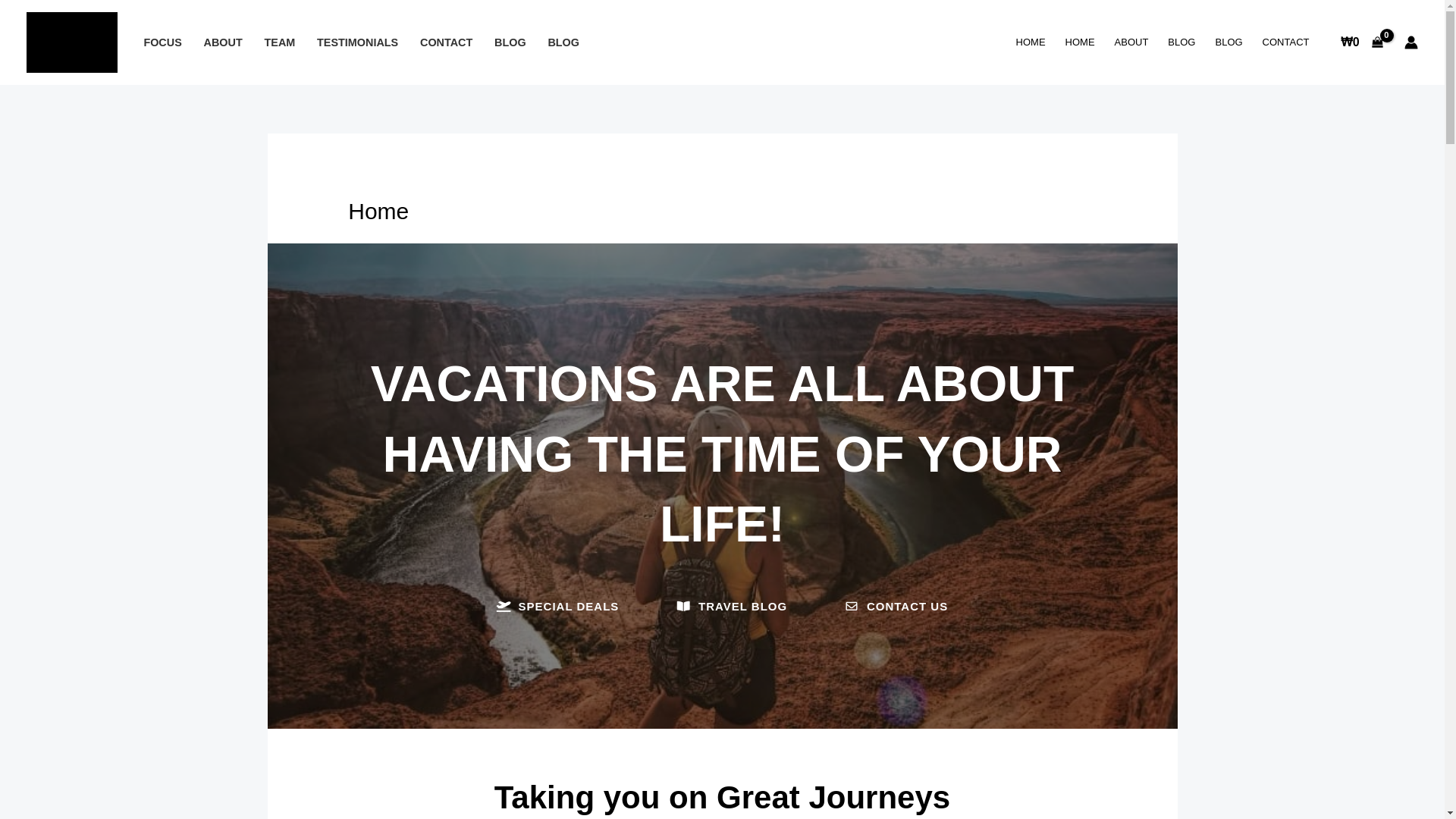 website screenshot of https://mykoreapass.com/