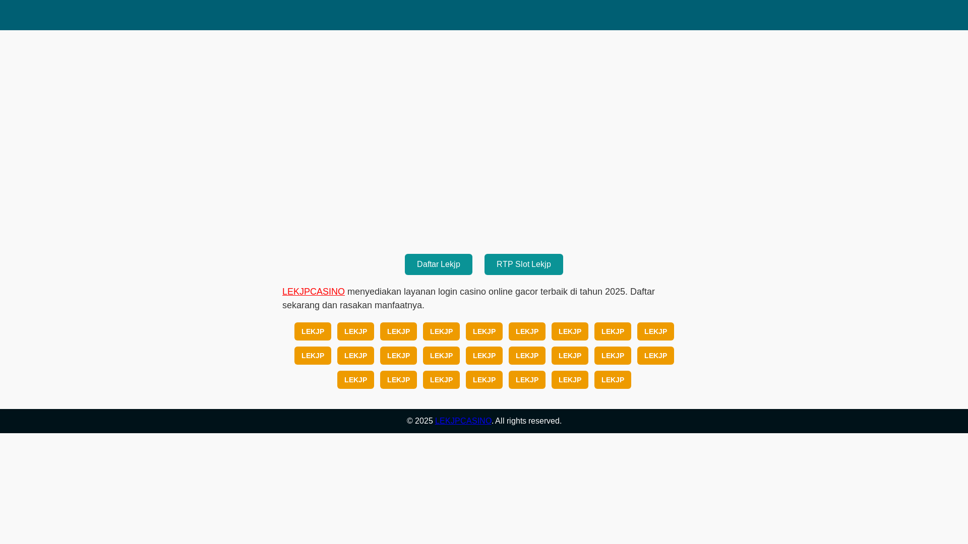 website screenshot of https://lekjpcasino.pages.dev/