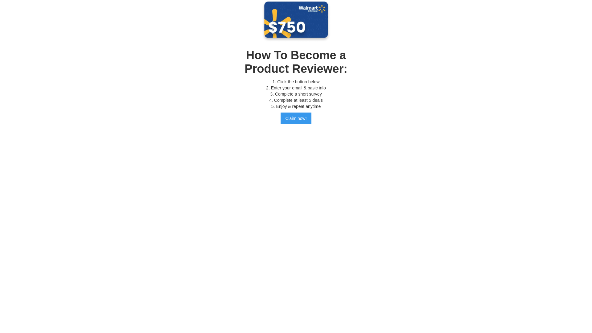 website screenshot of https://martreview.online/