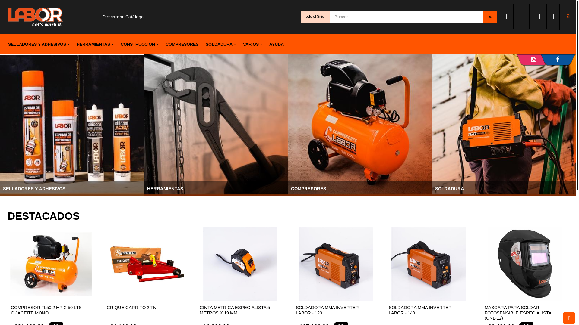 website screenshot of https://laaborheramiienttas.sbs/