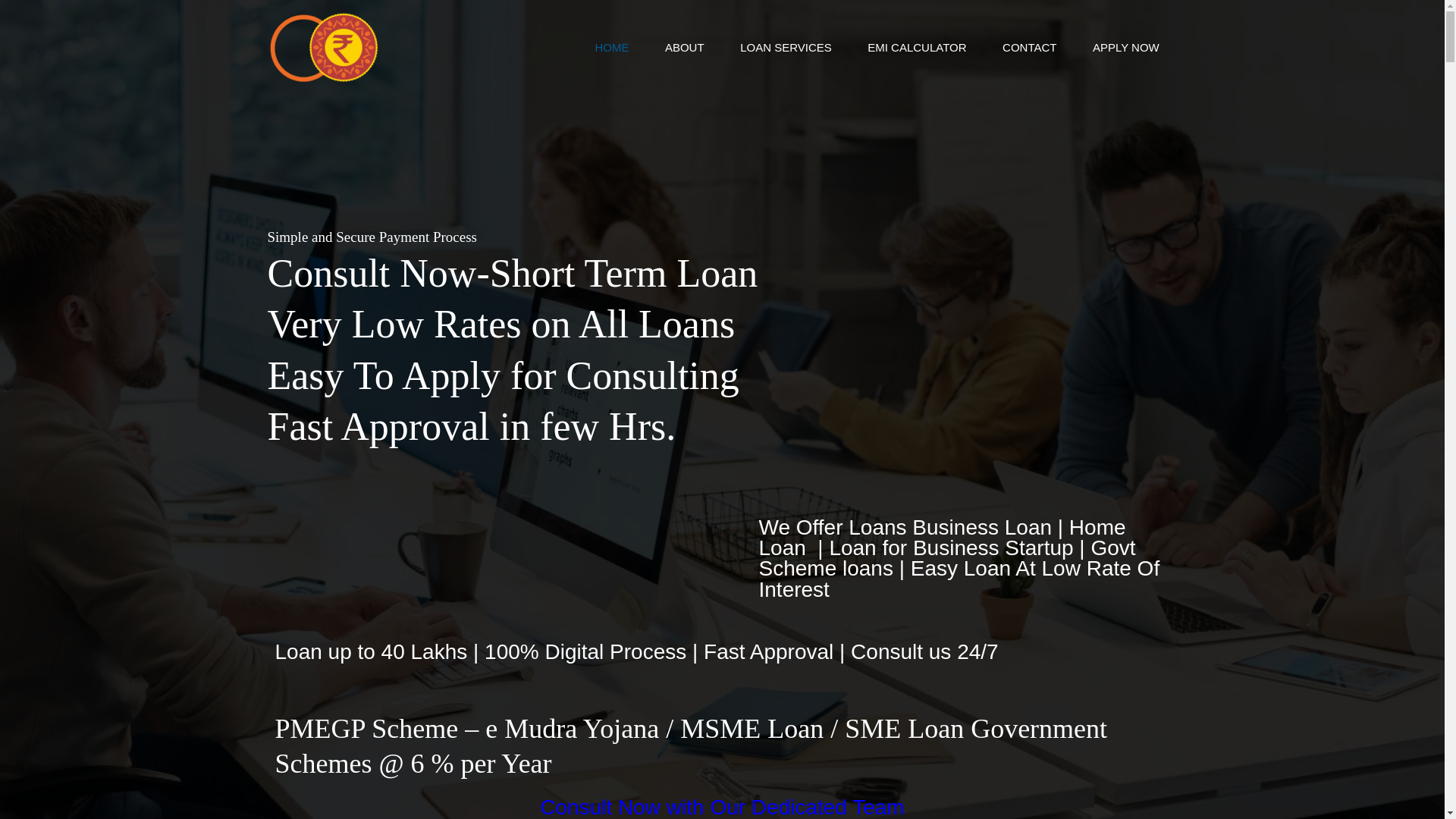 website screenshot of https://tiishacounsel.in/
