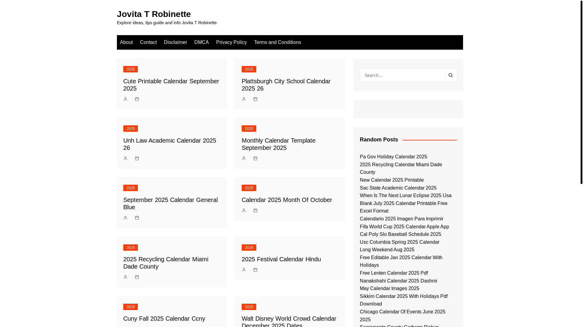 website screenshot of https://jovitatrobinetteg.pages.dev/