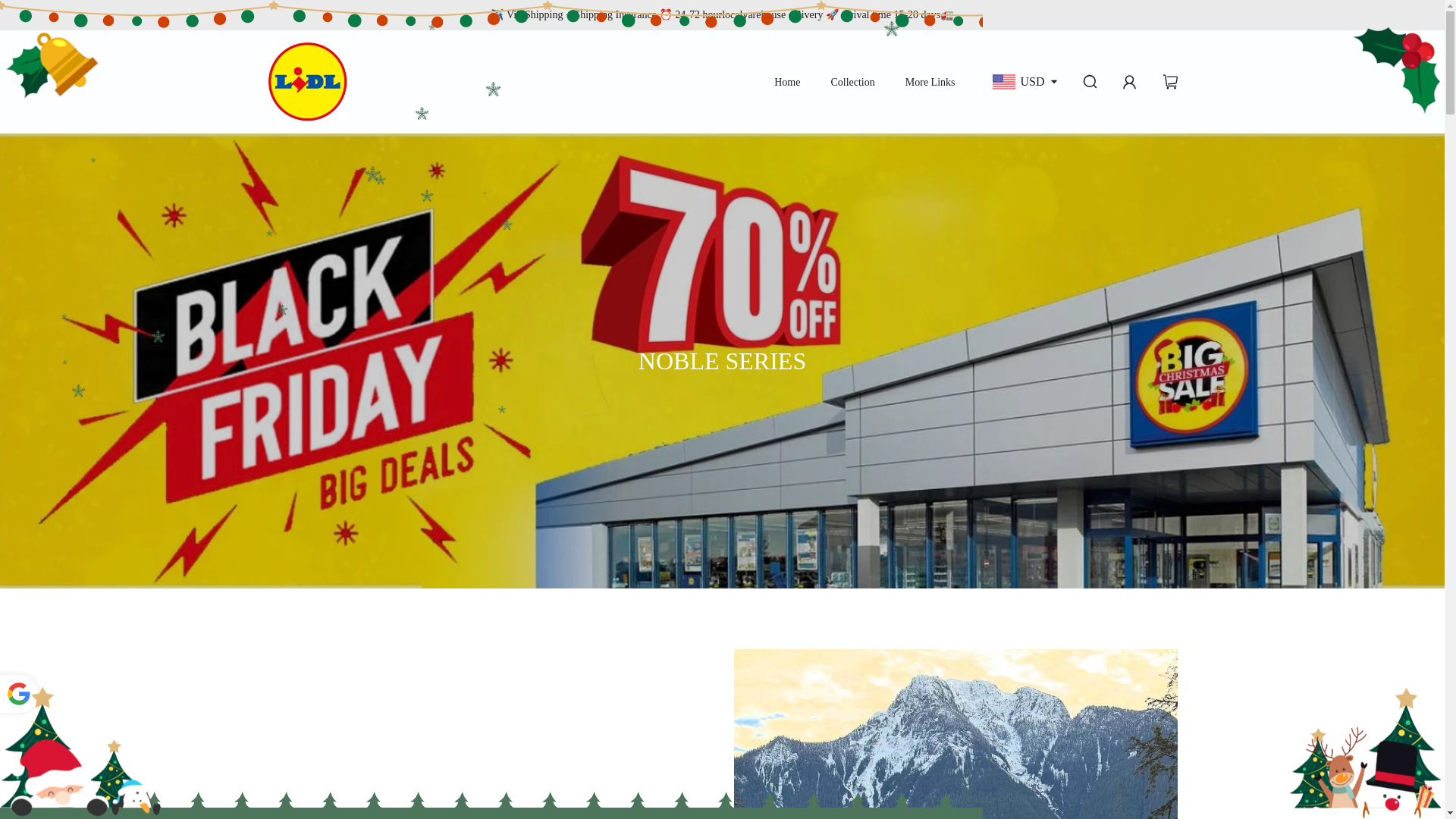 website screenshot of https://www.lloldailydeals.com/