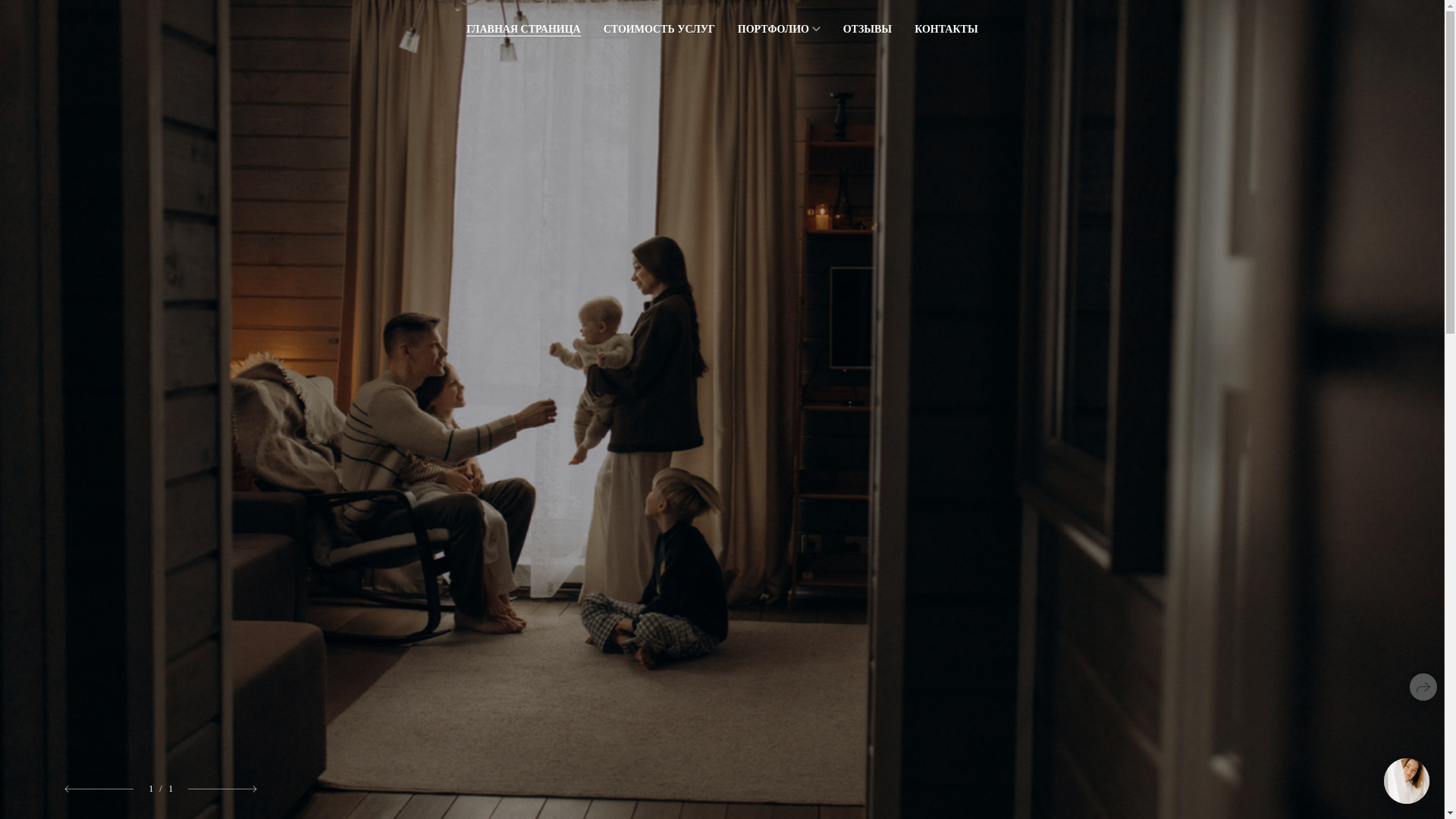 website screenshot of https://valeri-ya-photo.ru/