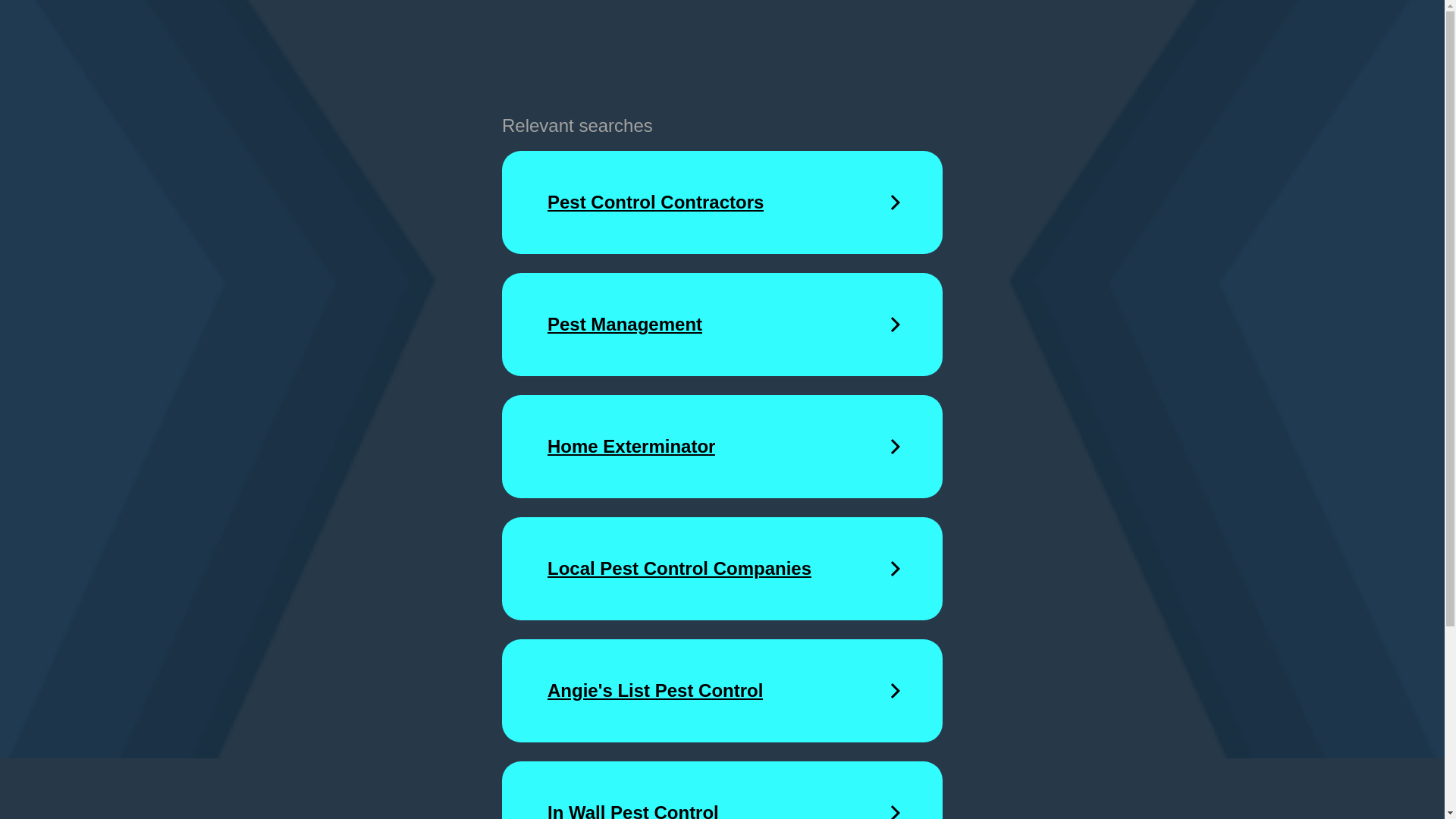 website screenshot of https://general-pest-control-plans-xhl.cyou/