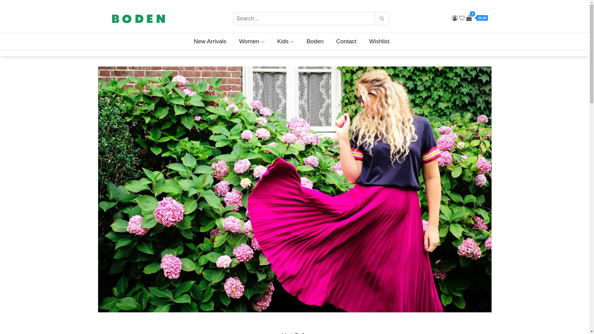 website screenshot of https://www.kerwincronin.shop/
