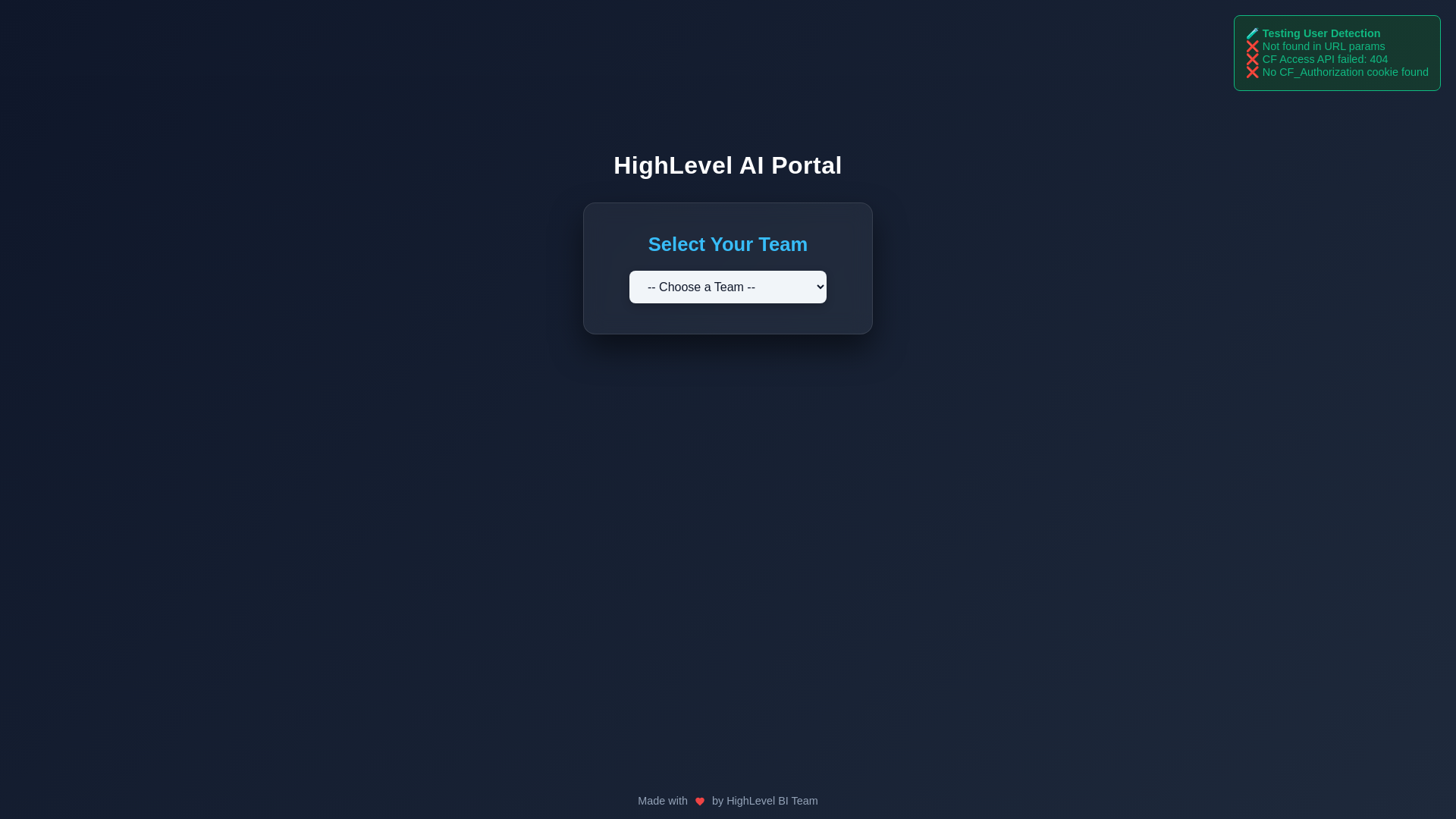website screenshot of https://revops-test-opsmate.pages.dev/