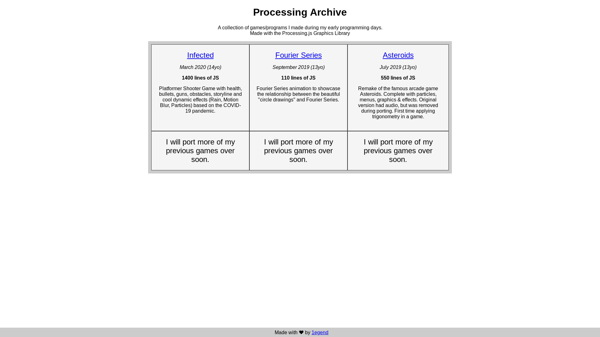 website screenshot of https://processing-b31.pages.dev/