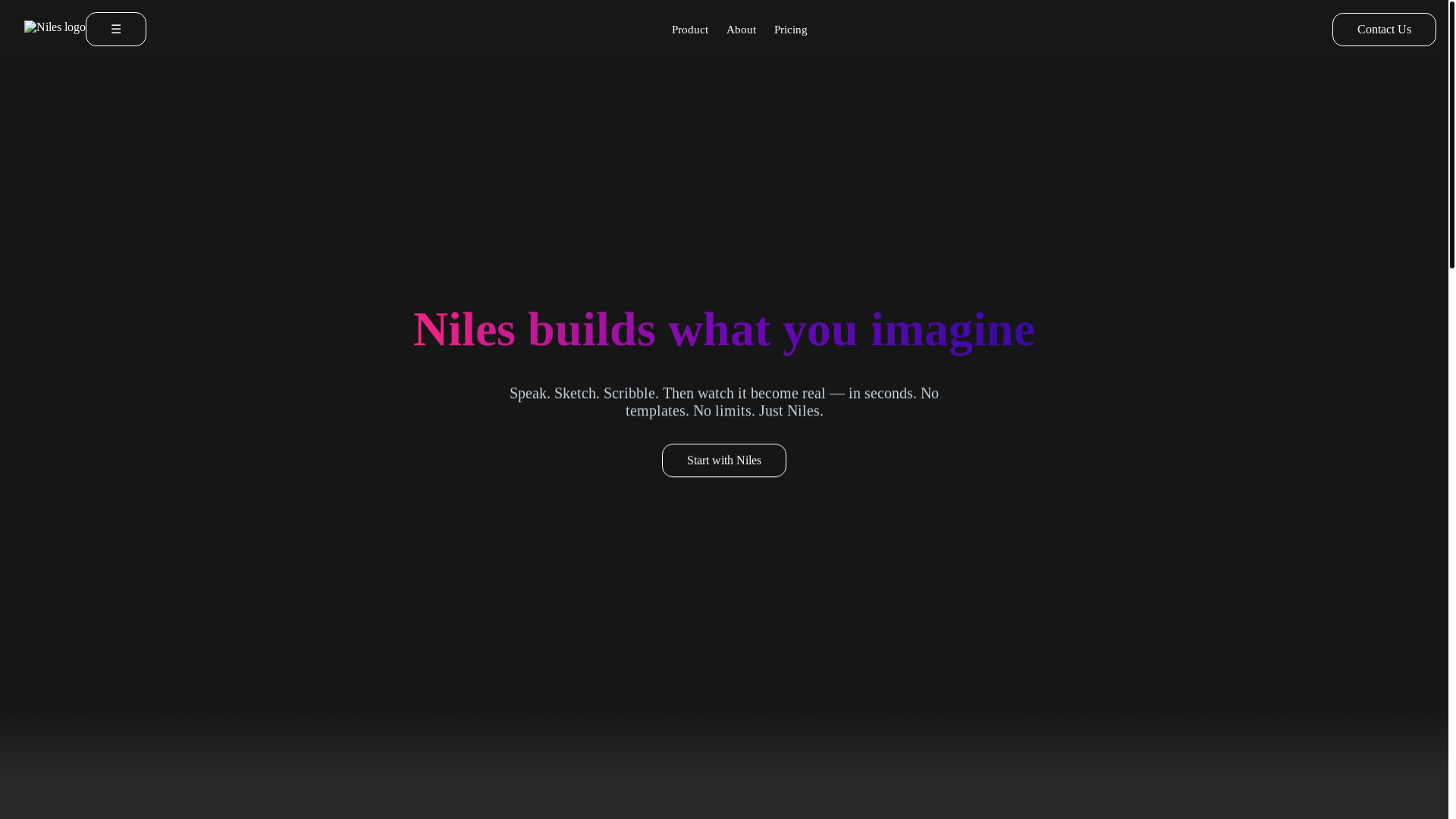website screenshot of https://website-91o.pages.dev/