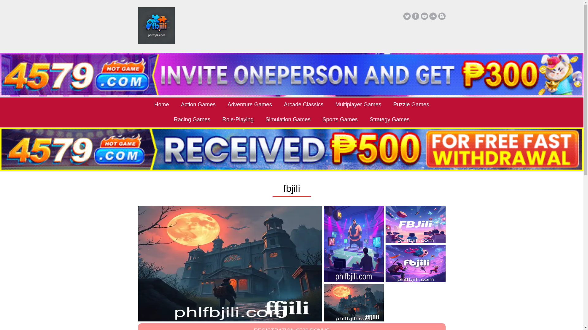 website screenshot of https://phlfbjili.com/