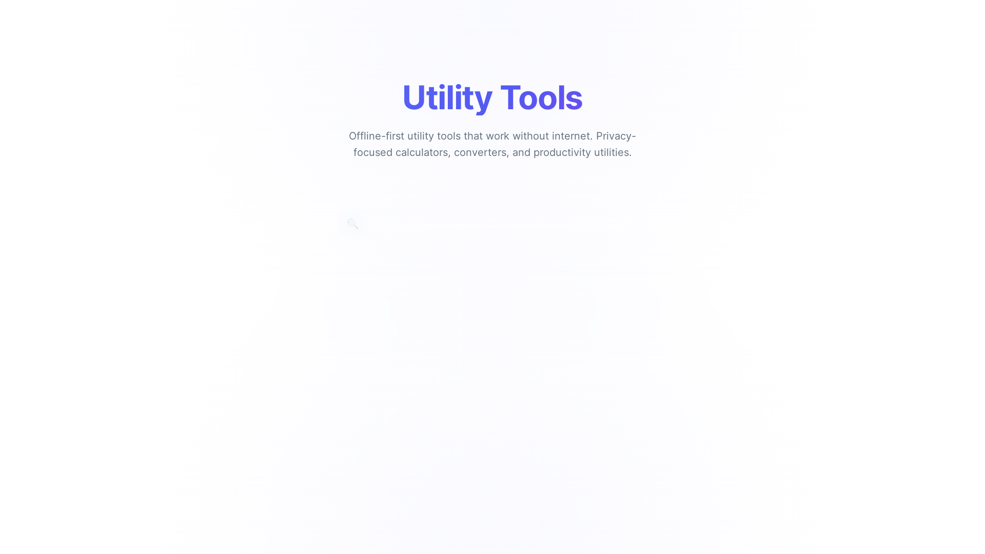 website screenshot of https://tools-site-cqt.pages.dev/