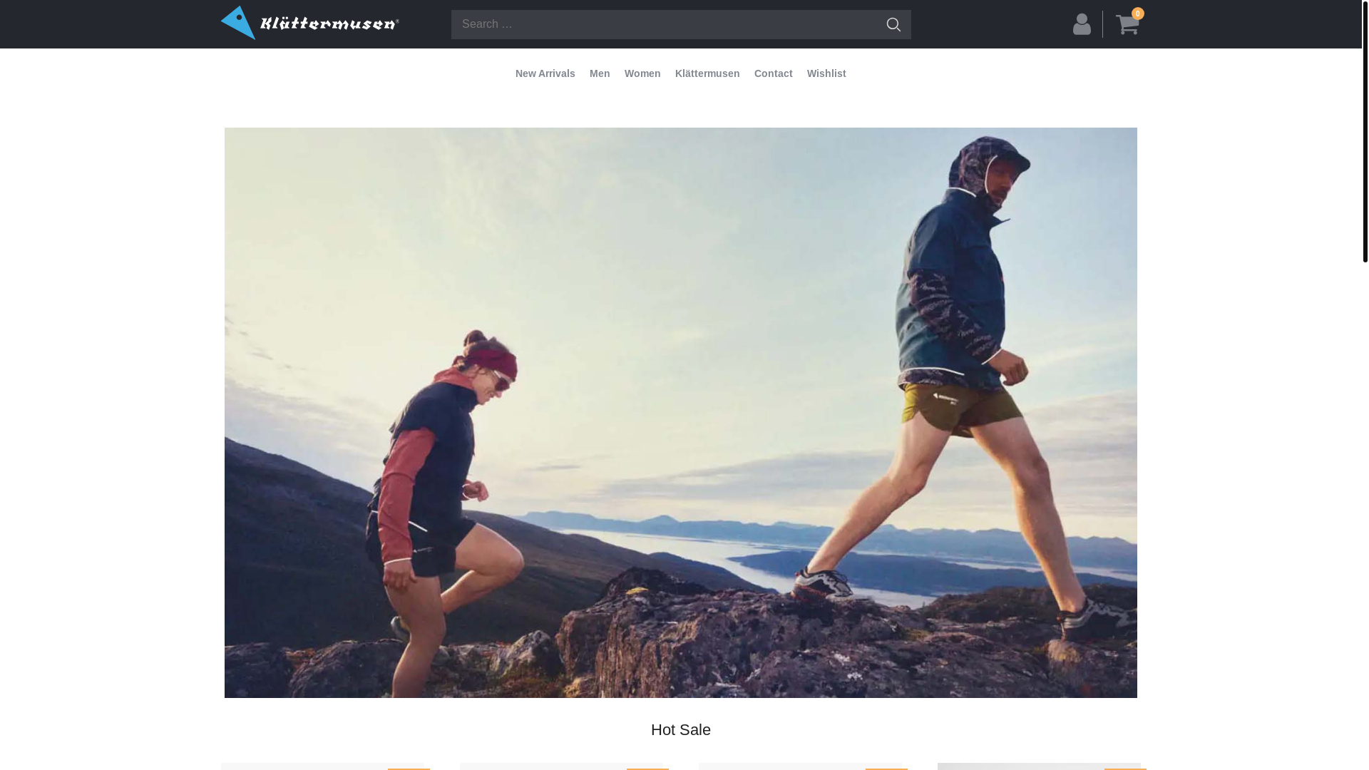 website screenshot of https://lanaalekseenko.shop/