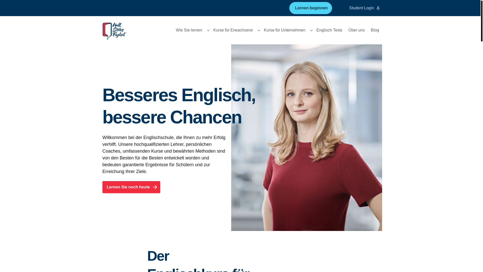 website screenshot of https://wse-germany-dev.pages.dev/