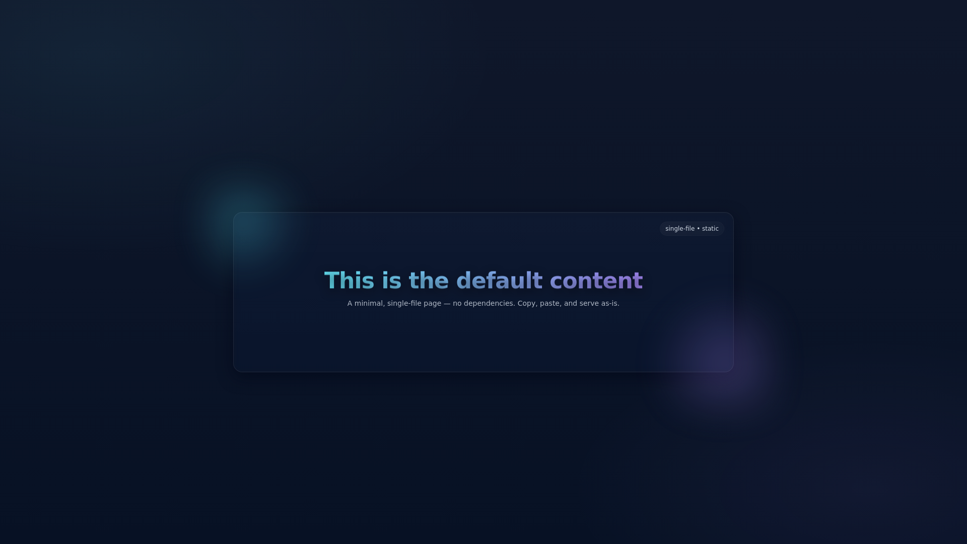 website screenshot of https://microvia.xyz/