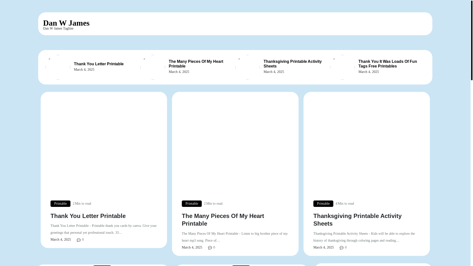 website screenshot of https://danwjamesd.pages.dev/