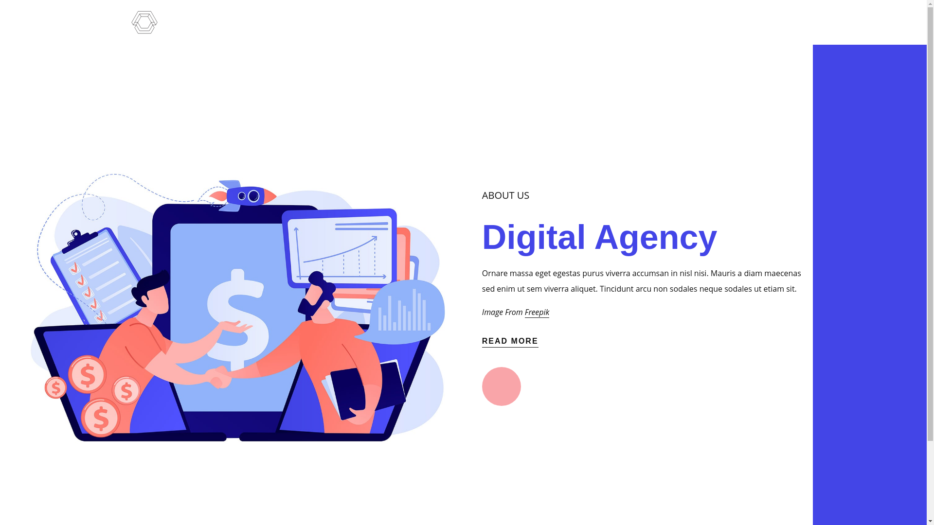 website screenshot of https://x33.com/