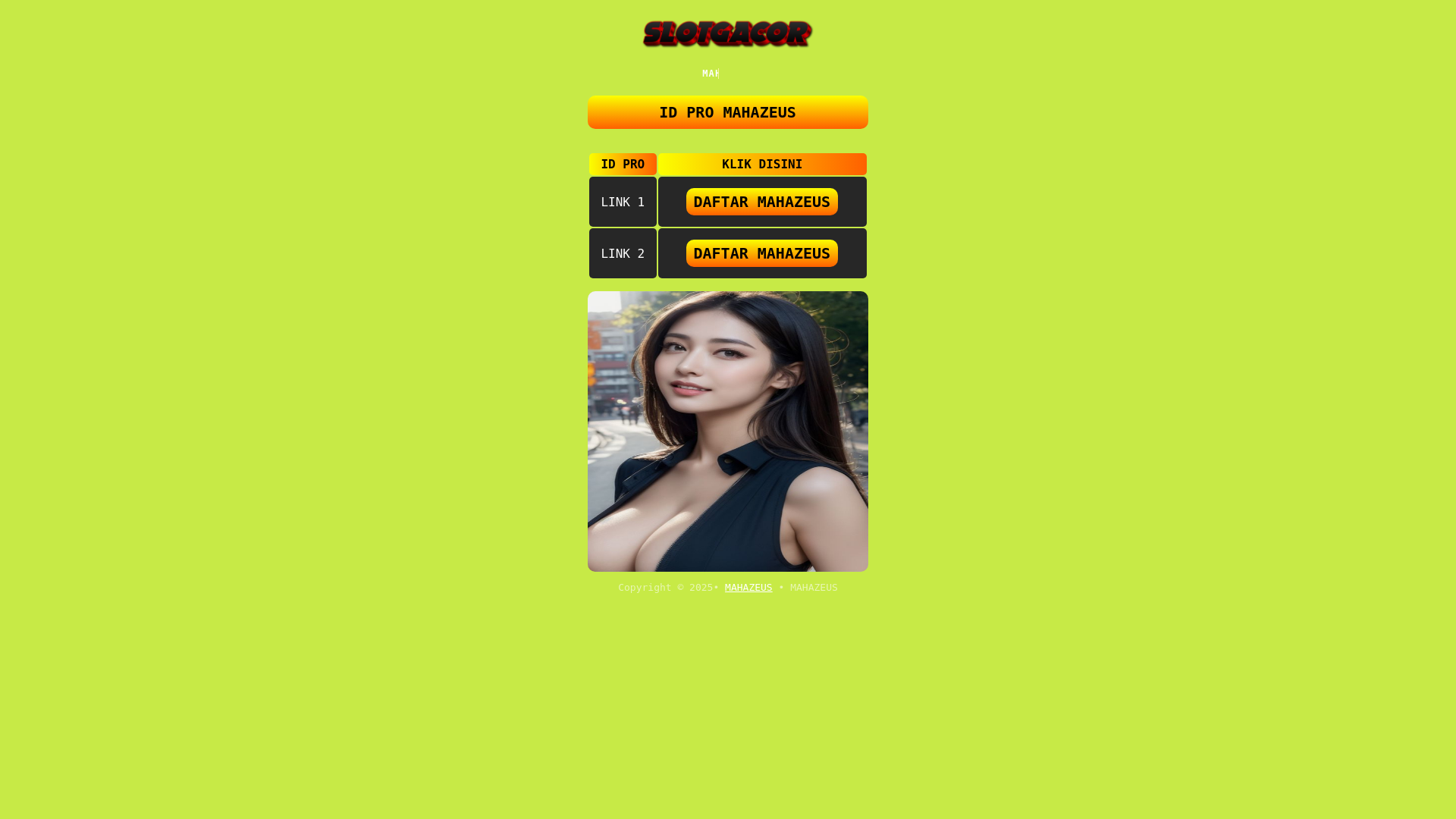 website screenshot of https://mulai-academy.pages.dev/