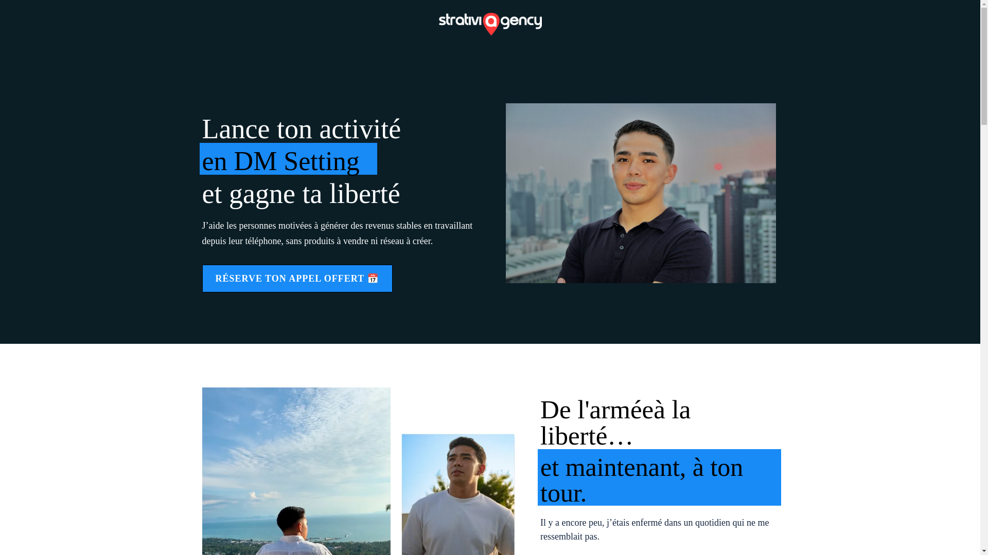 website screenshot of https://jonatansikora.com/
