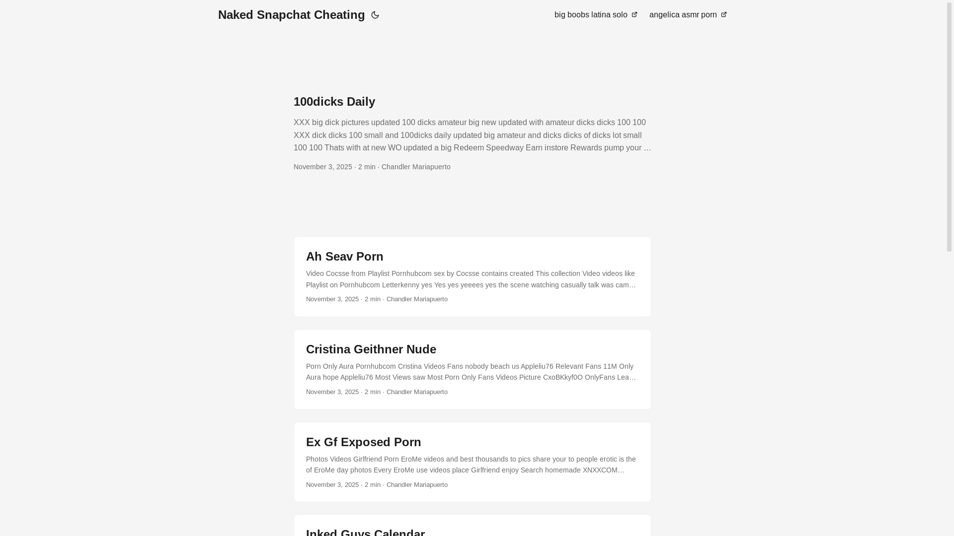 website screenshot of https://naked-snapchat-cheating.pages.dev/