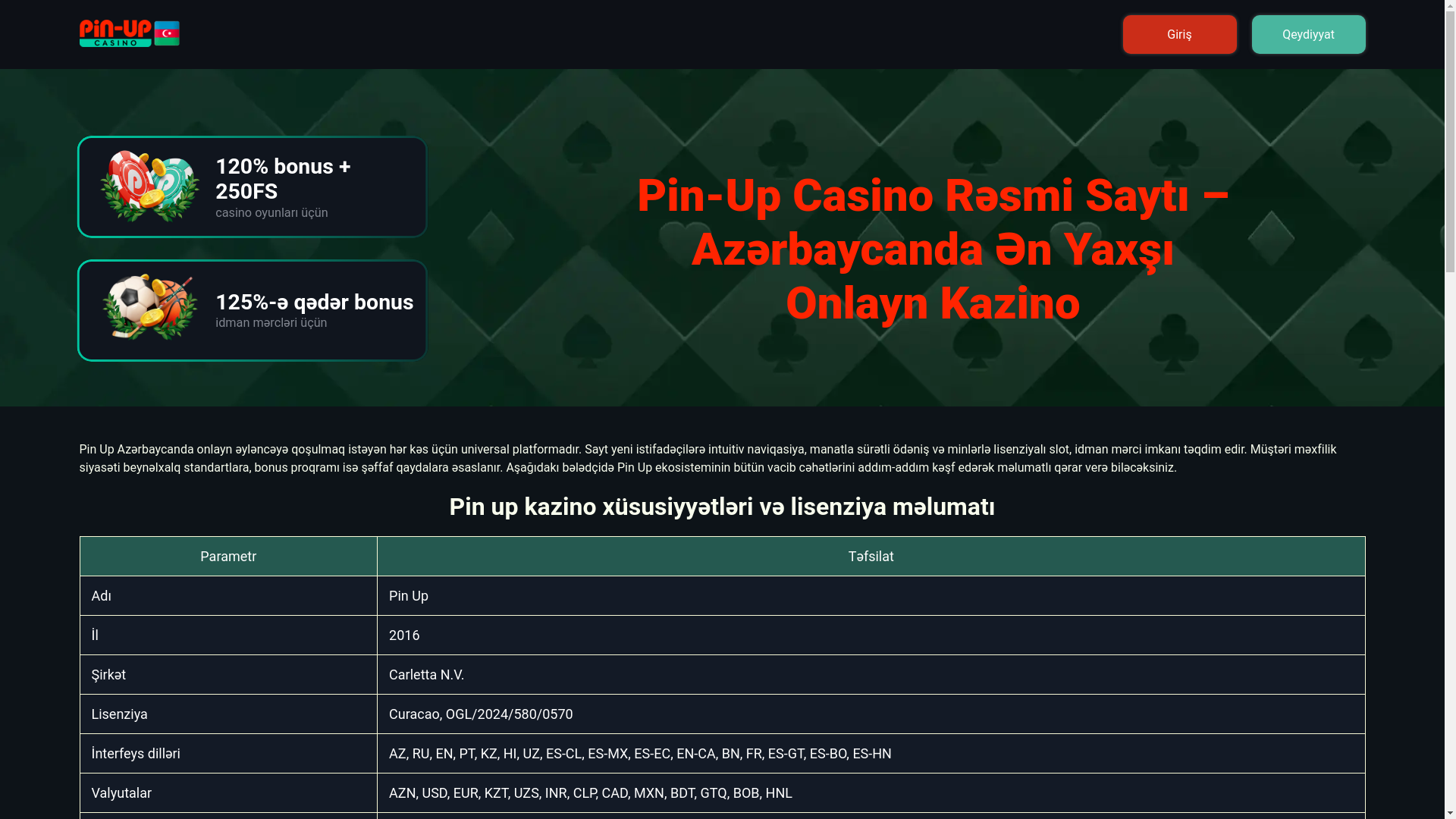 website screenshot of https://pin-up-casino.review/