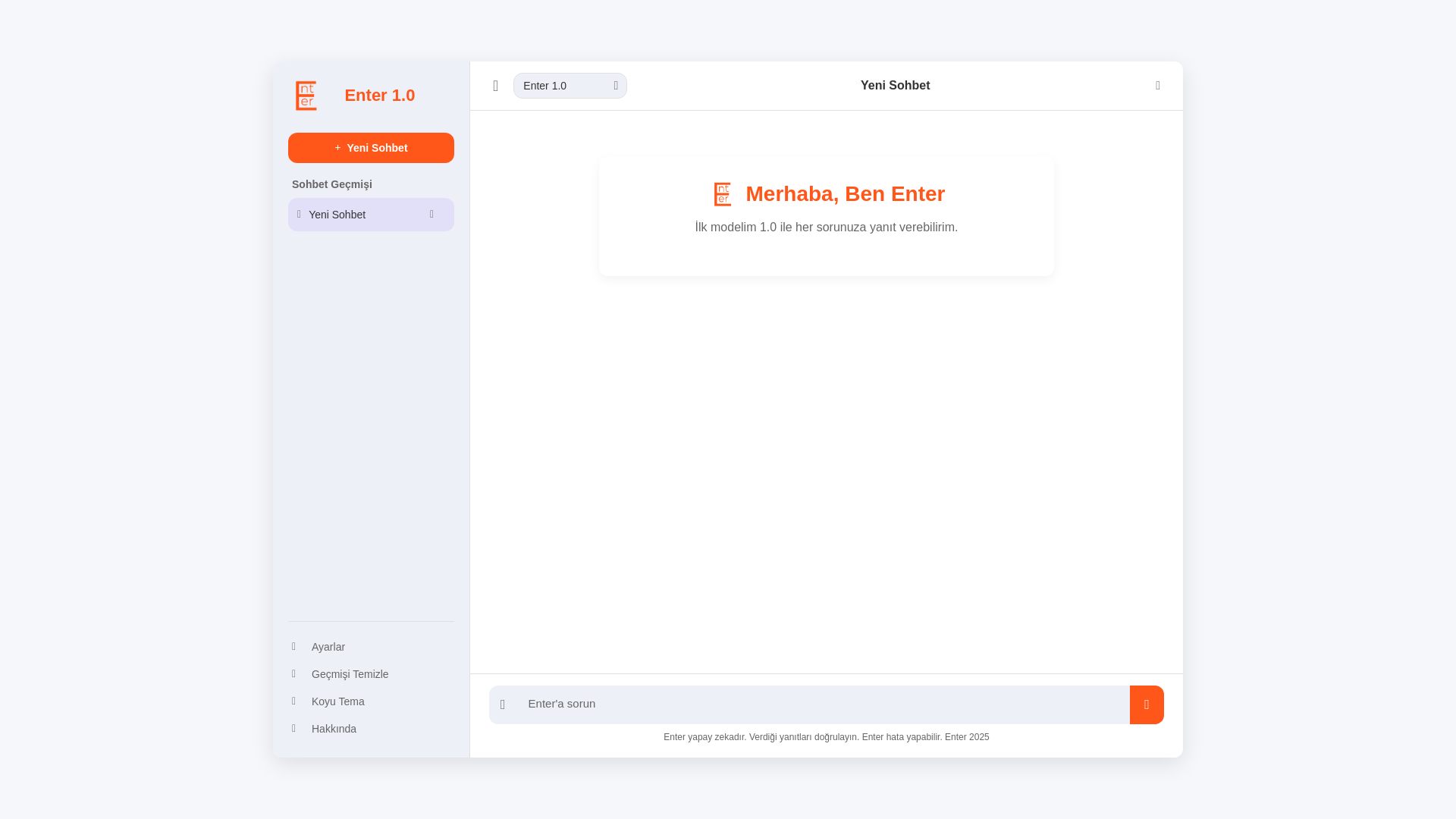 website screenshot of https://enterai2025.pages.dev/