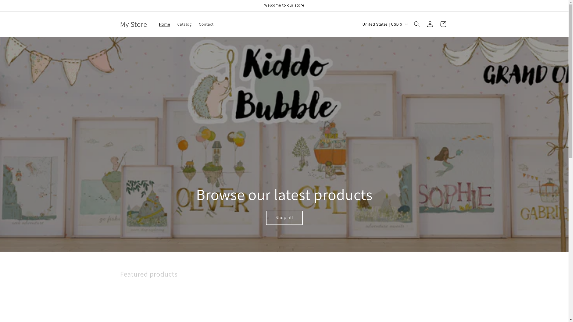 website screenshot of https://latelierserein.com/