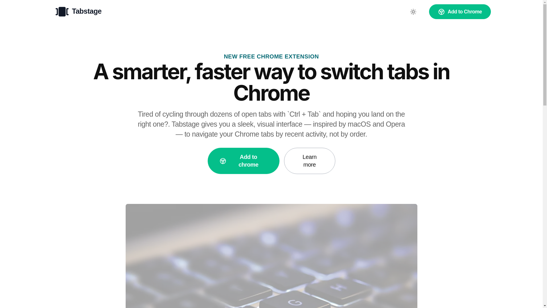 website screenshot of https://tab-web.pages.dev/