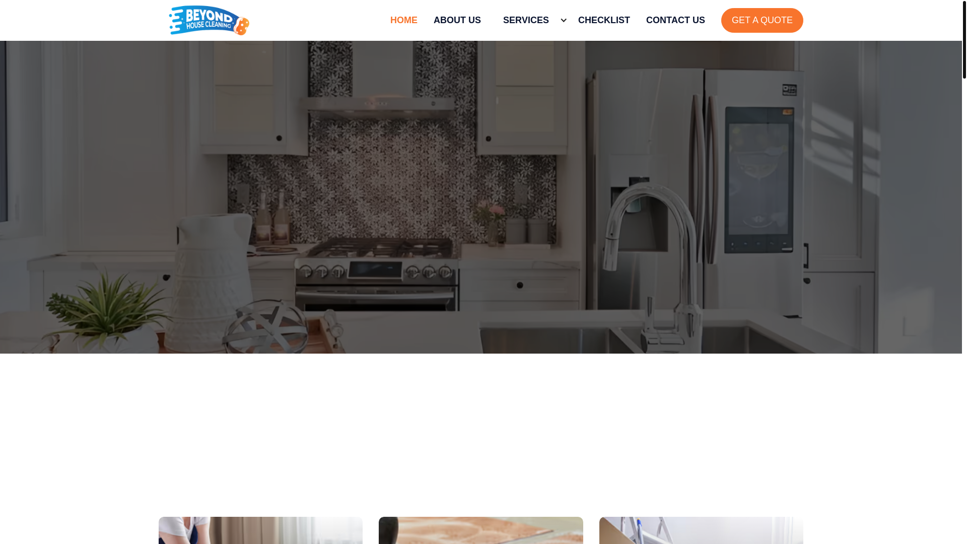 website screenshot of https://try-beyond-cleans.com/