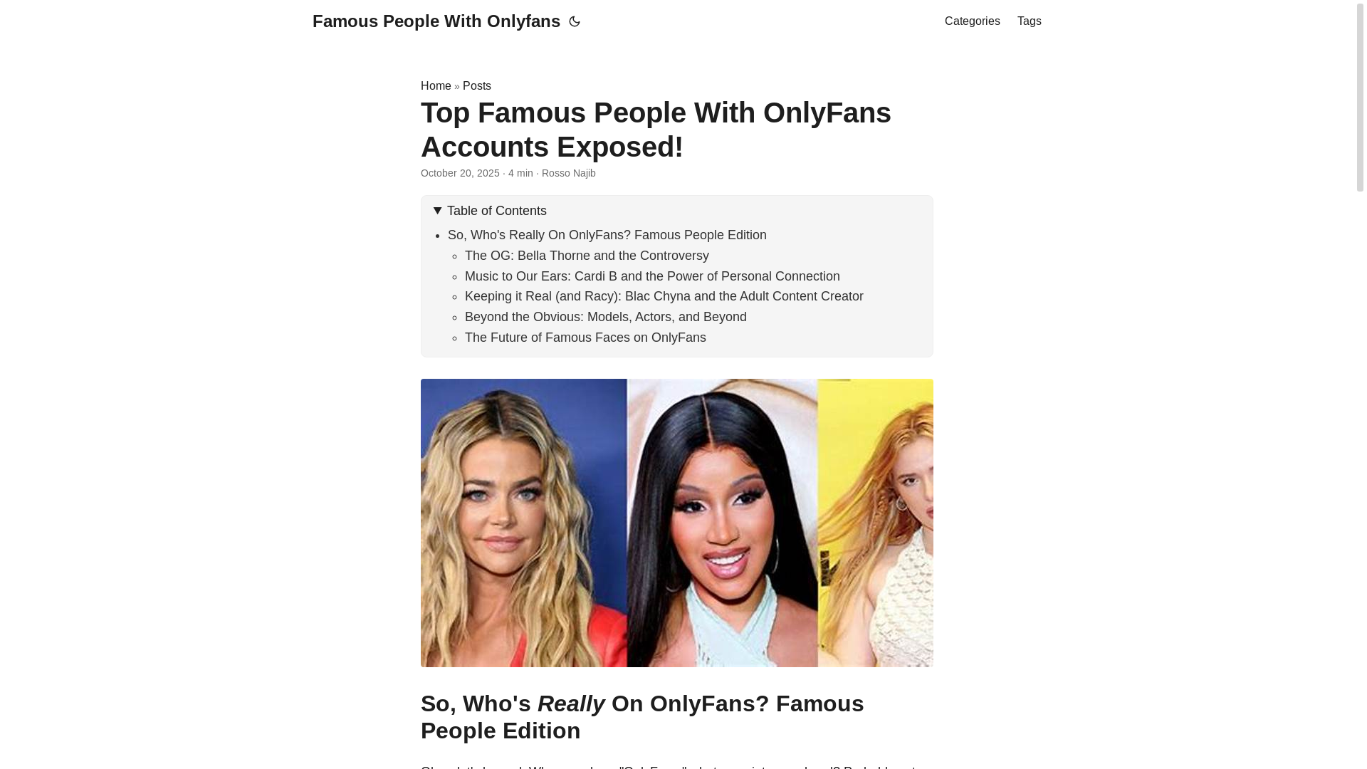 website screenshot of https://famous-people-with-onlyfans.pages.dev/