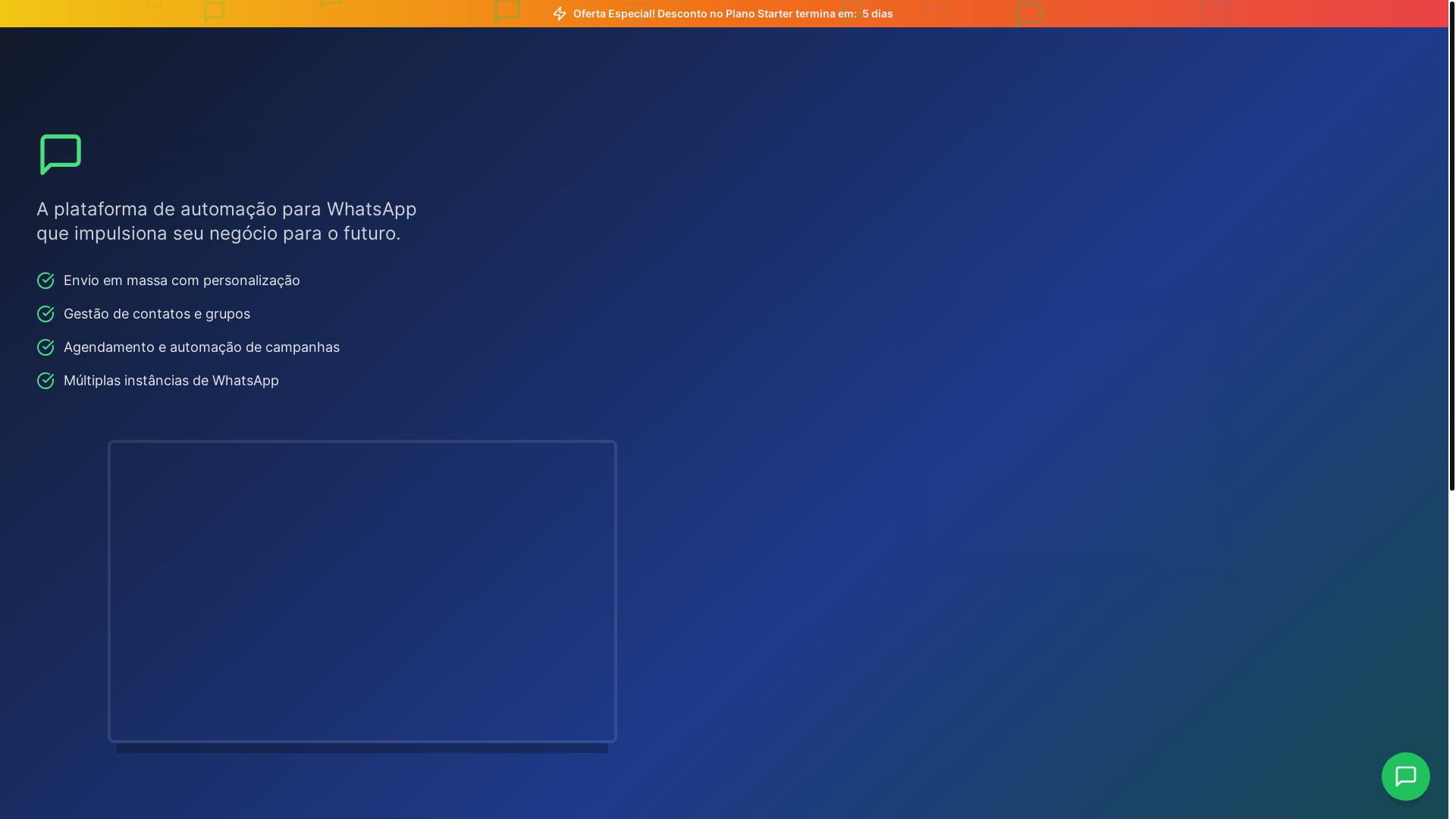 website screenshot of https://whatspro.pages.dev/