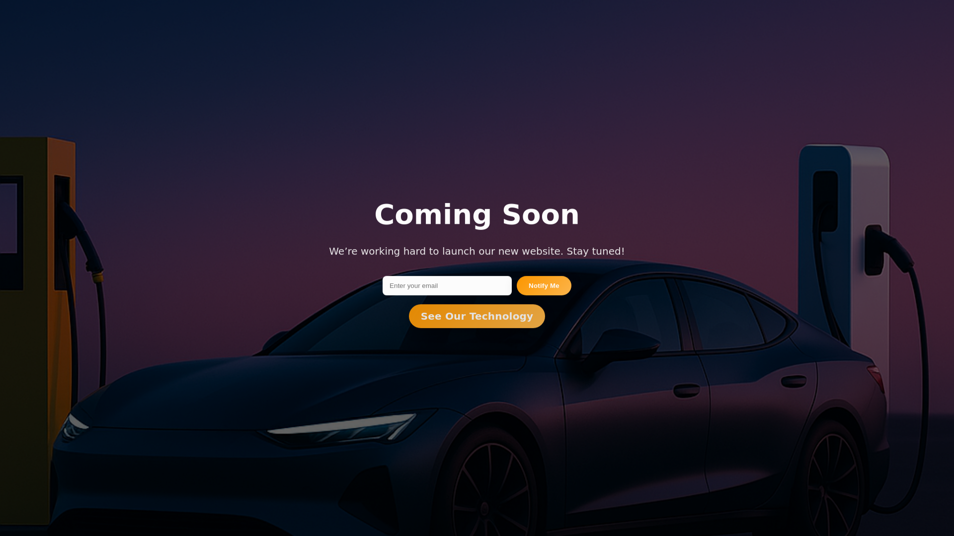 website screenshot of https://sventinfox-coming-soon-placeholder-081625.pages.dev/