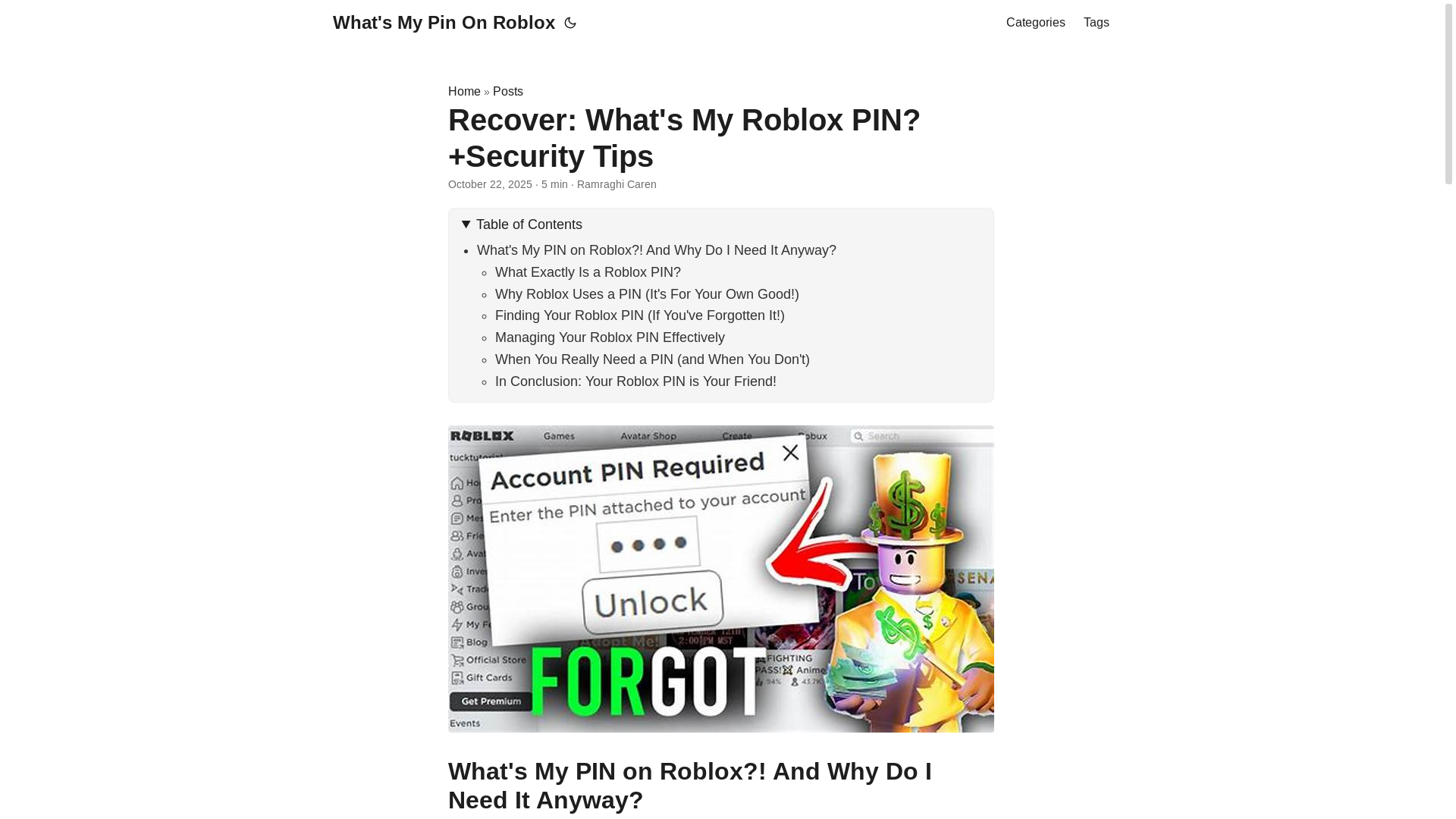 website screenshot of https://whats-my-pin-on-roblox.pages.dev/