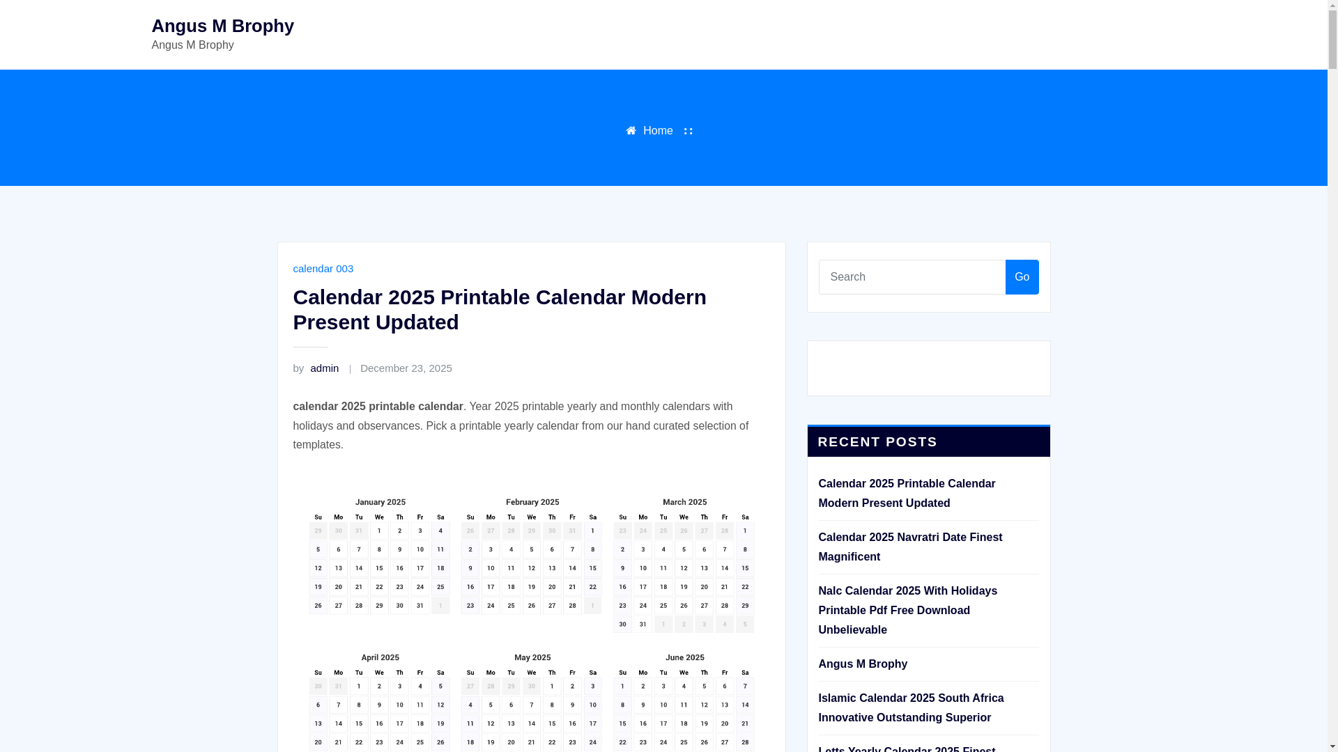 website screenshot of https://angusmbrophy.pages.dev/