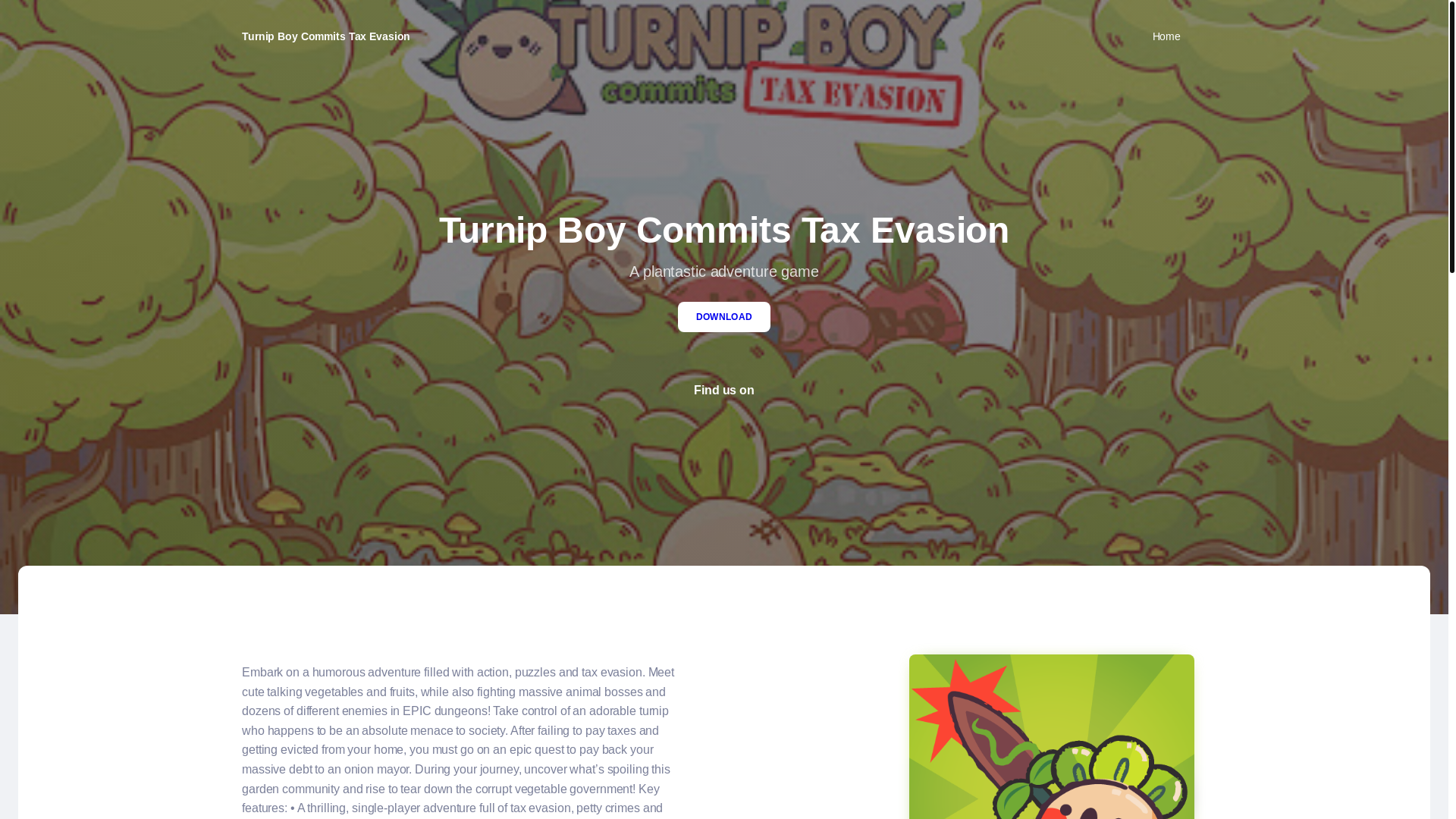 website screenshot of https://kangwonland.website/
